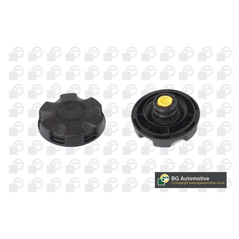 BGA Radiator Cap CC0900