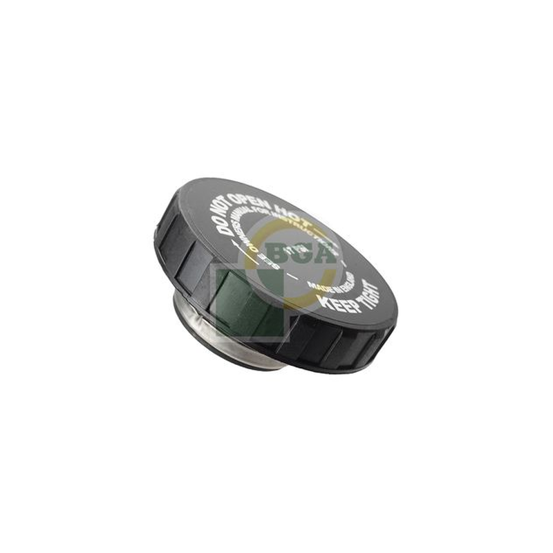 BGA Radiator Cap CC2222