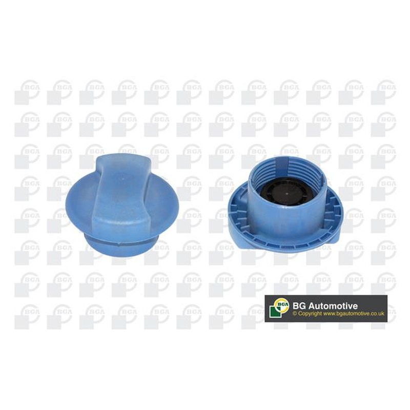 BGA Radiator Cap CC3006