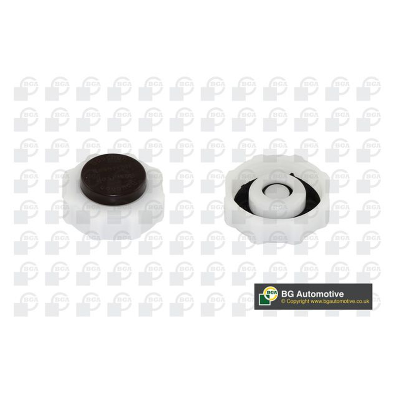 BGA Radiator Cap CC3031