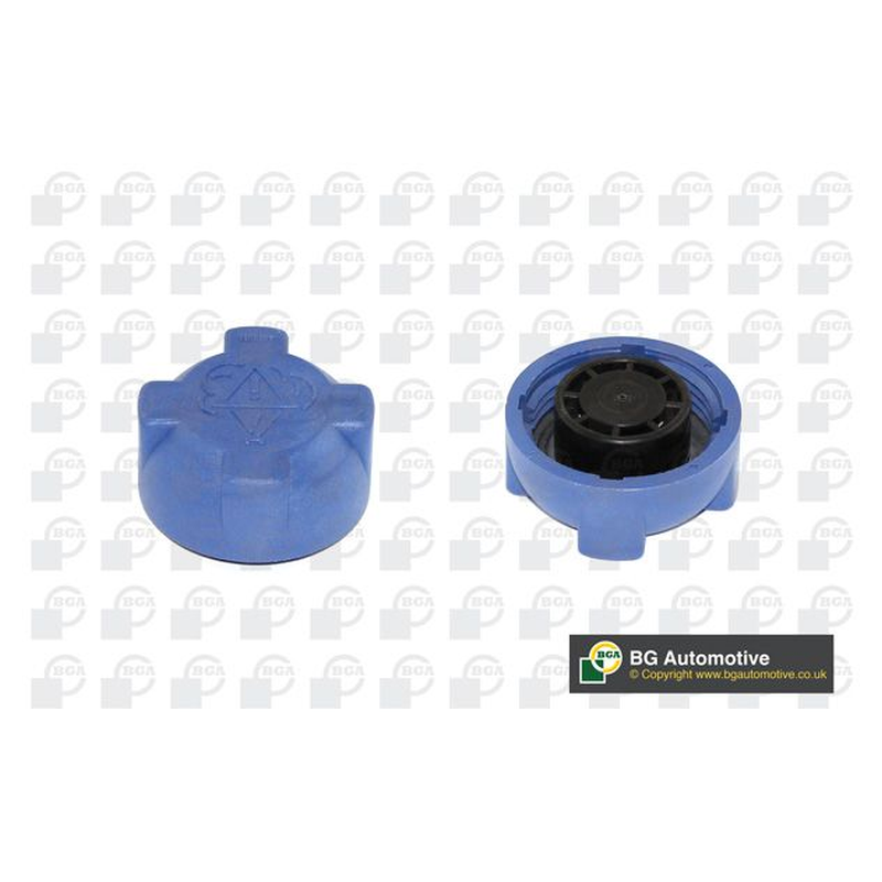 BGA Radiator Cap CC3036