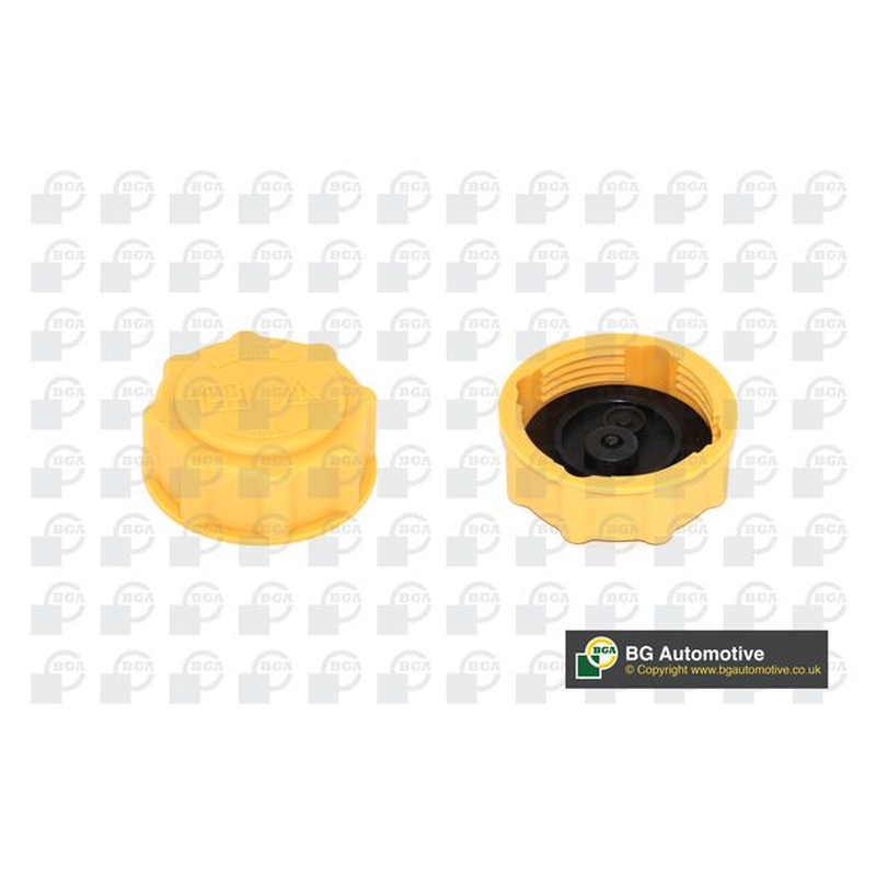 BGA Radiator Cap CC3045