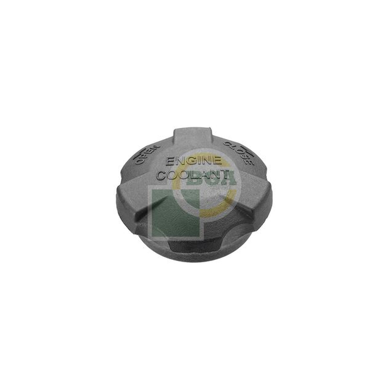 BGA Radiator Cap CC3603