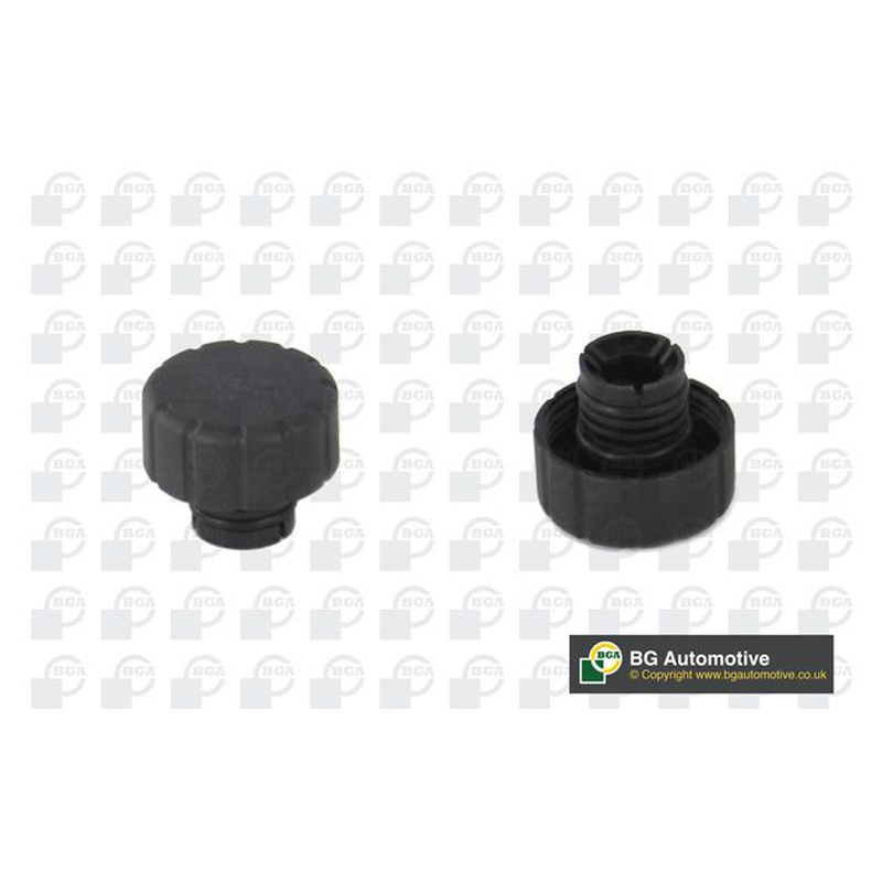 BGA Radiator Cap CC5606