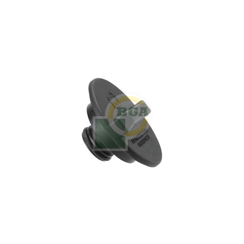 BGA Radiator Cap CC5611