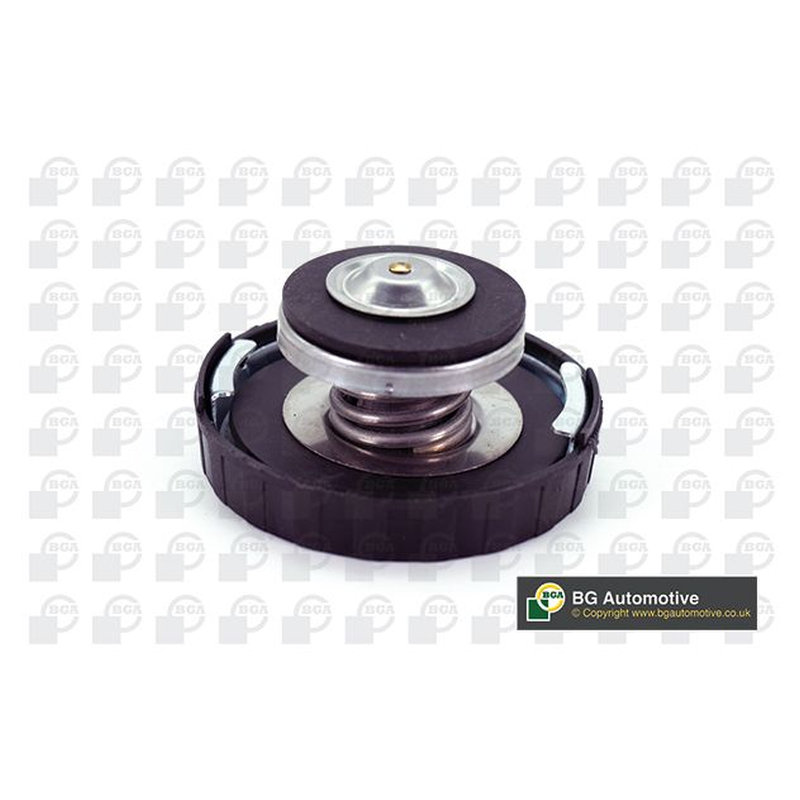 BGA Radiator Cap CC5902