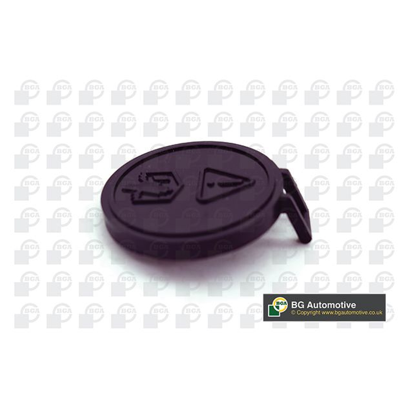 BGA Radiator Cap CC5904