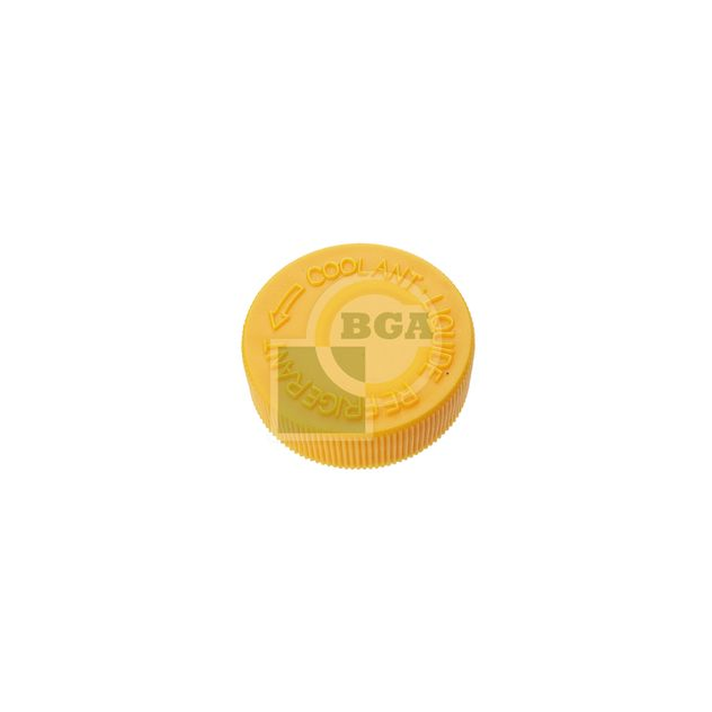 BGA Radiator Cap CC6311