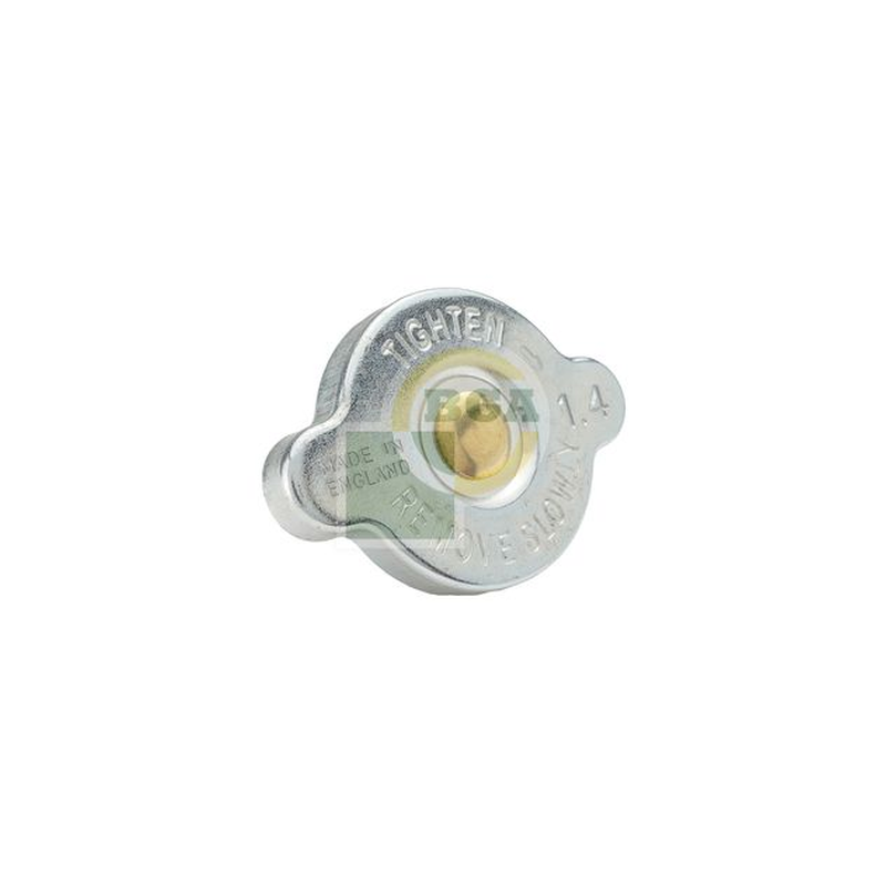 BGA Radiator Cap CC6335