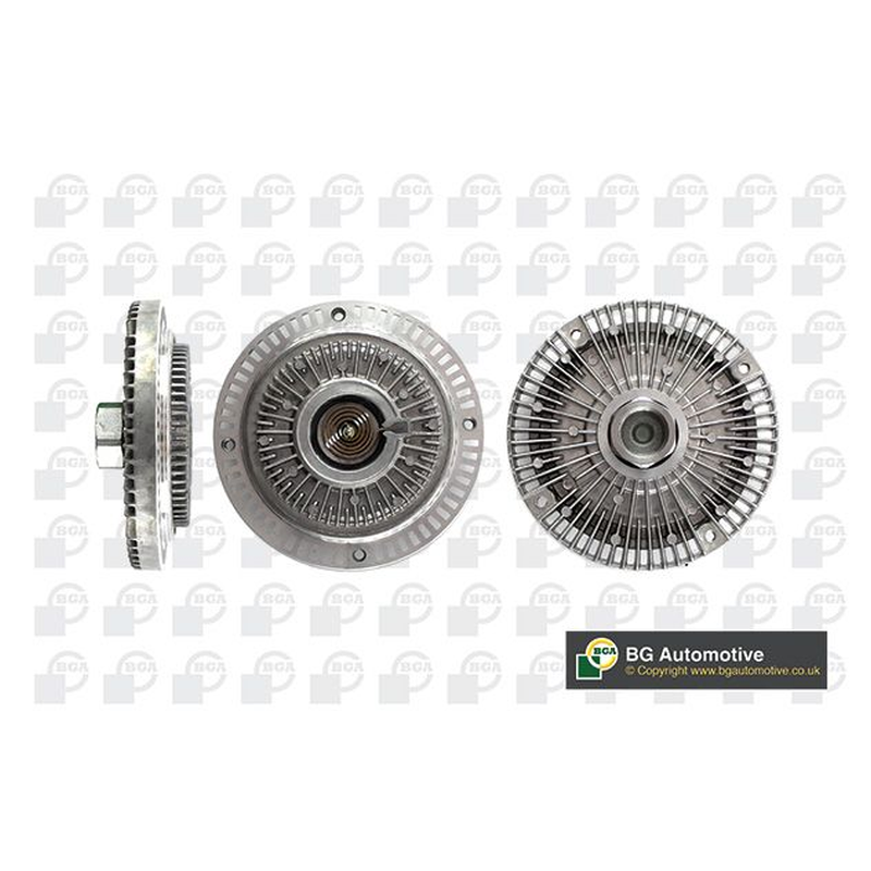 BGA Radiator Fan Clutch VF0900