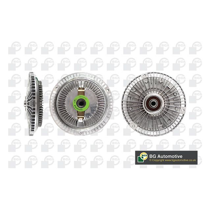 BGA Radiator Fan Clutch VF5609