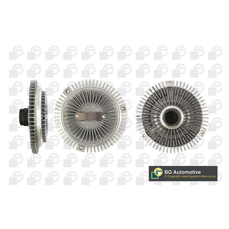 BGA Radiator Fan Clutch VF5610