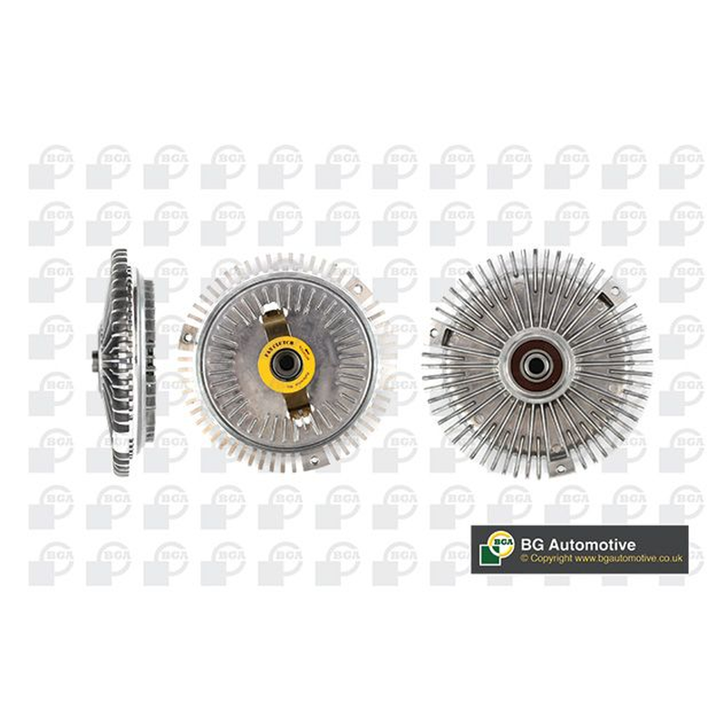 BGA Radiator Fan Clutch VF5617