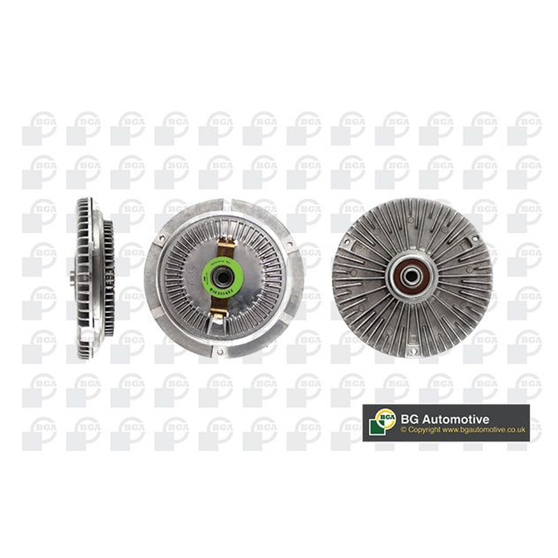BGA Radiator Fan Clutch VF5619