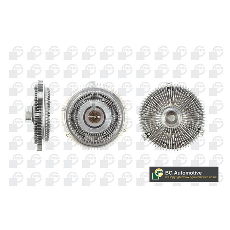 BGA Radiator Fan Clutch VF5620