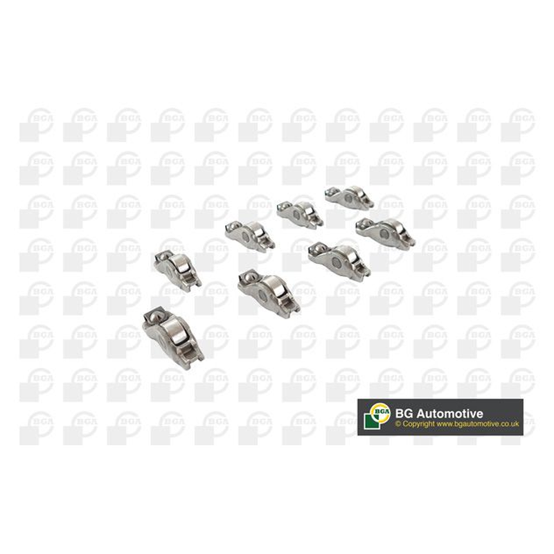BGA Rocker Arm RA0102