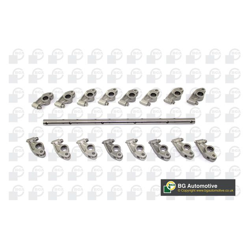 BGA Rocker Arm Shaft RS9501K