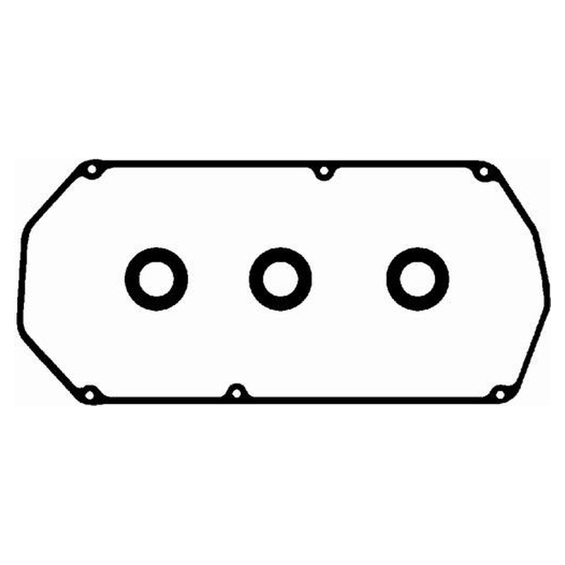 BGA Rocker Cover Box Gasket Set RK4358
