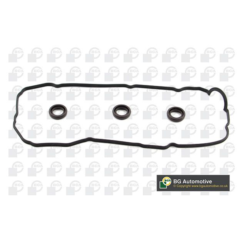 BGA Rocker Cover Box Gasket Set RK4400