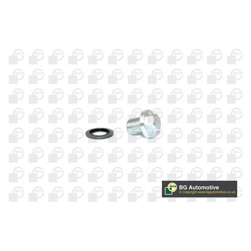 BGA Sump Plug PK2303