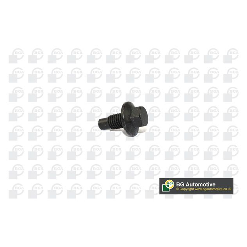 BGA Sump Plug PK2304