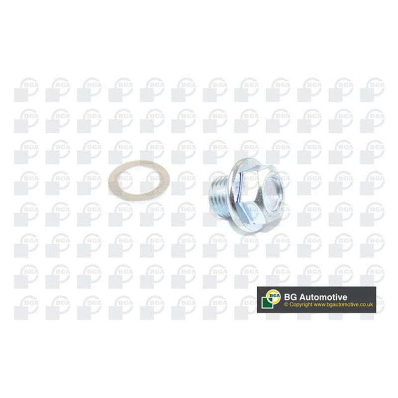 BGA Sump Plug PK2500