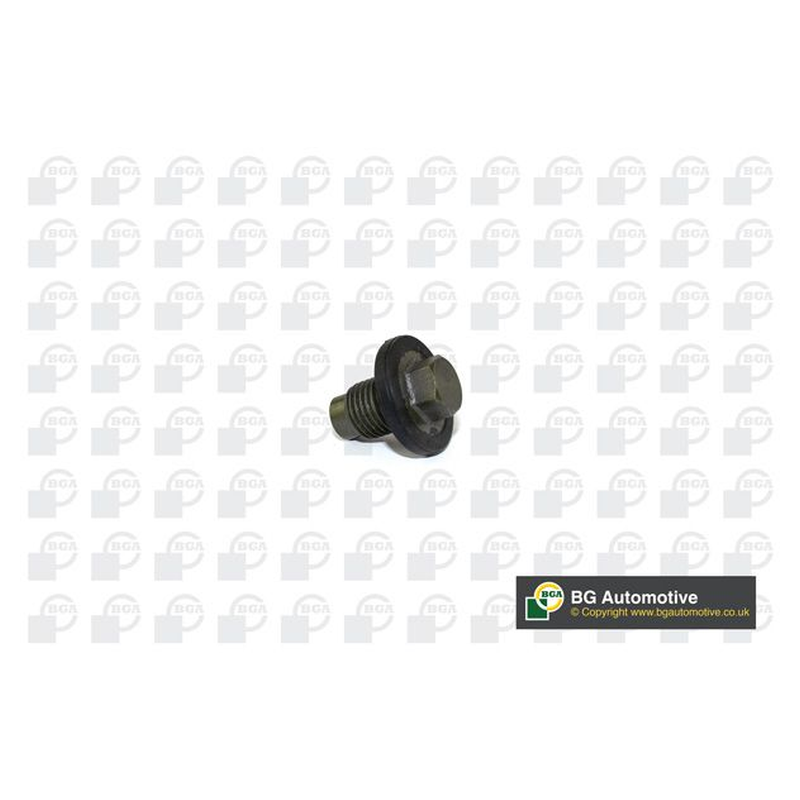 BGA Sump Plug PK5900