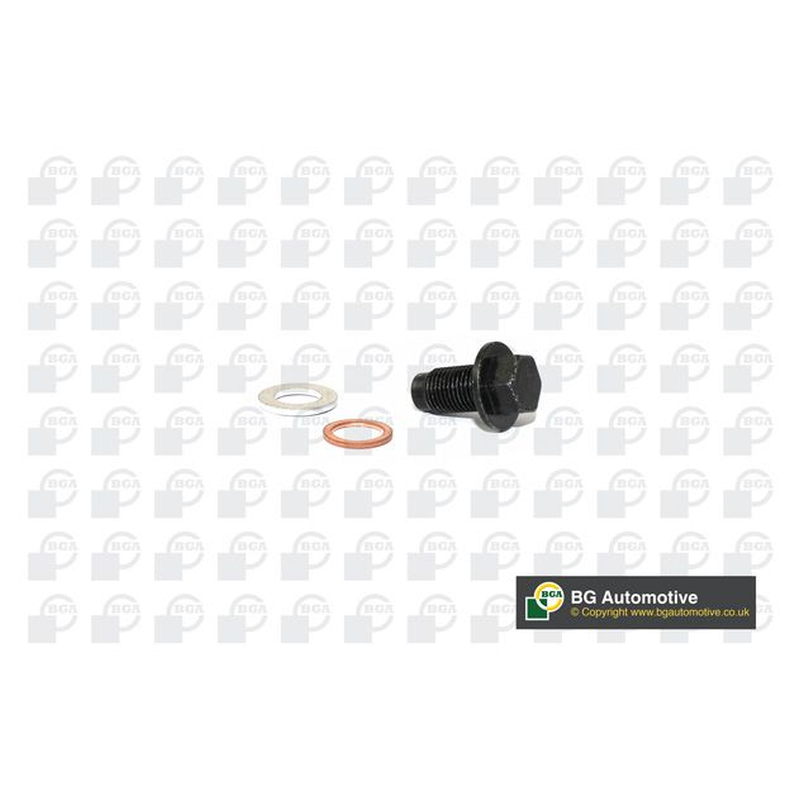 BGA Sump Plug PK6700