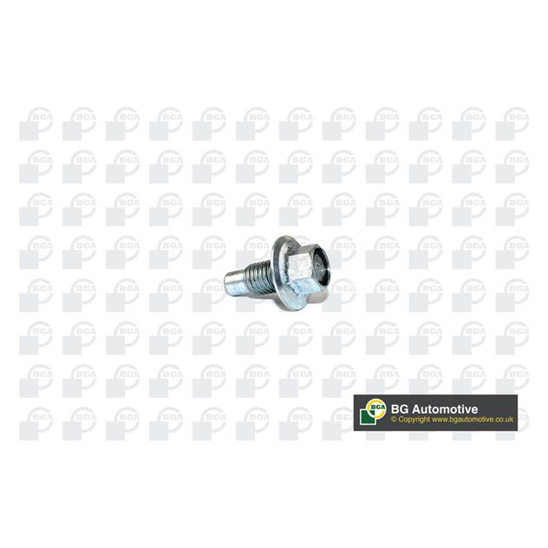 BGA Sump Plug PK9503