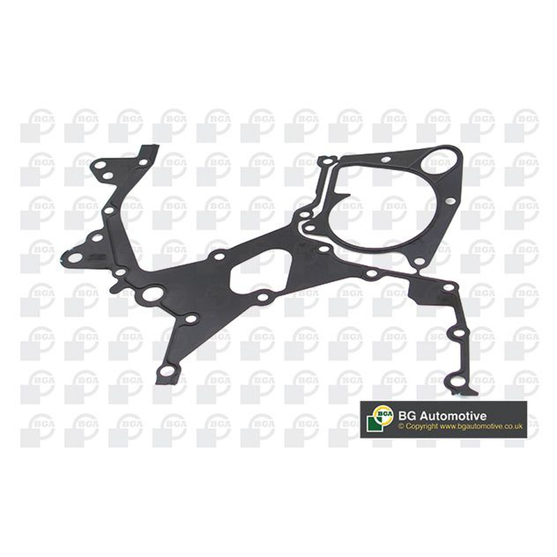 BGA Timing Case Gasket AH0901