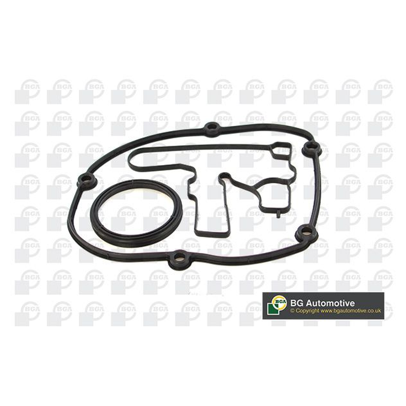 BGA Timing Case Gasket Kit AH0150K