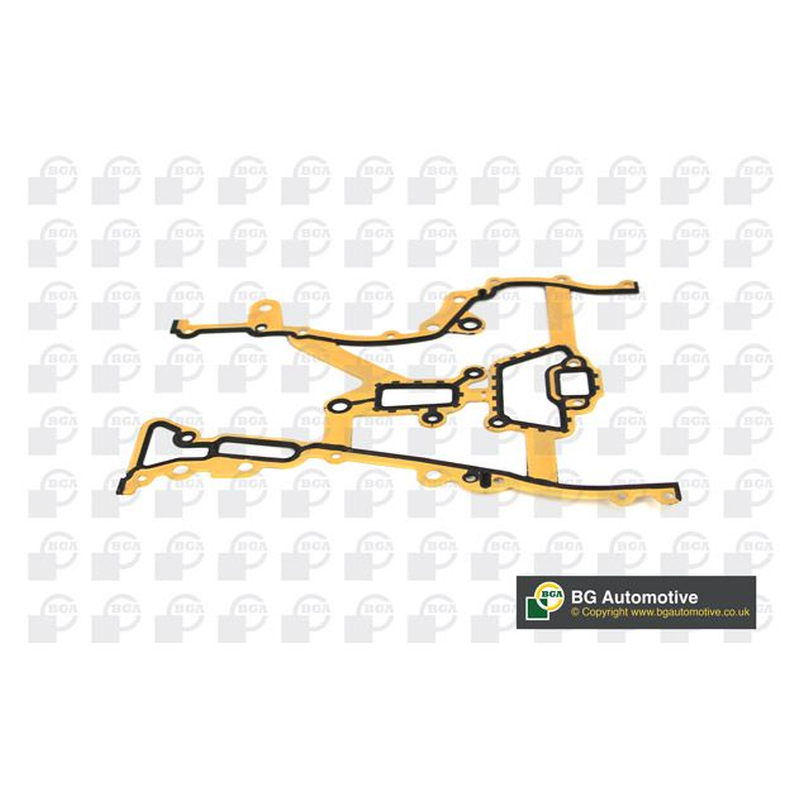 BGA Timing Case Gasket TC3901