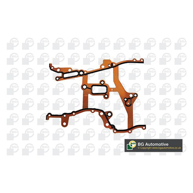 BGA Timing Case Gasket TC3902