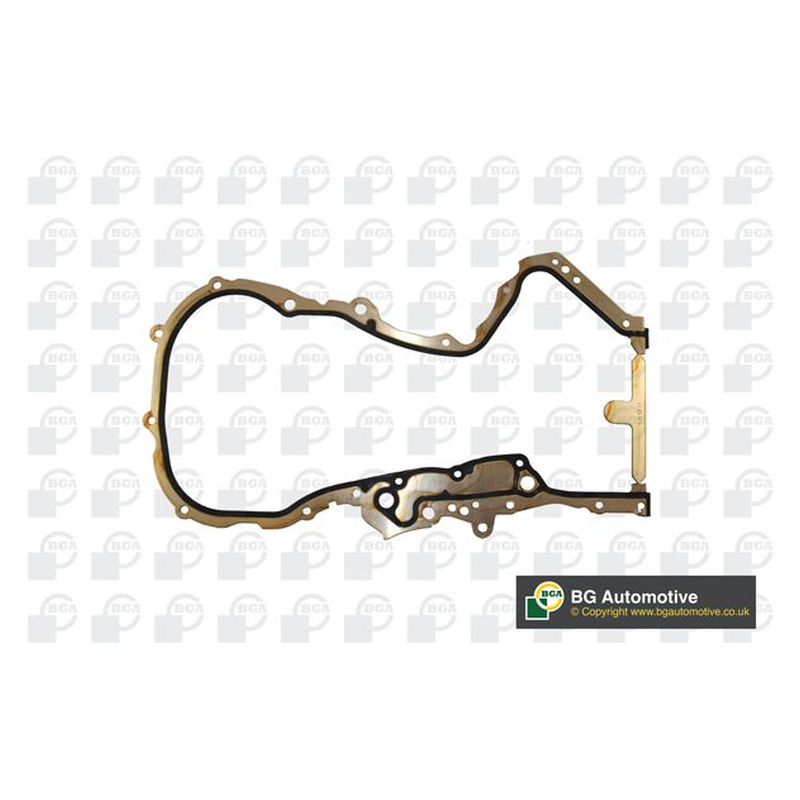 BGA Timing Case Gasket TC3903