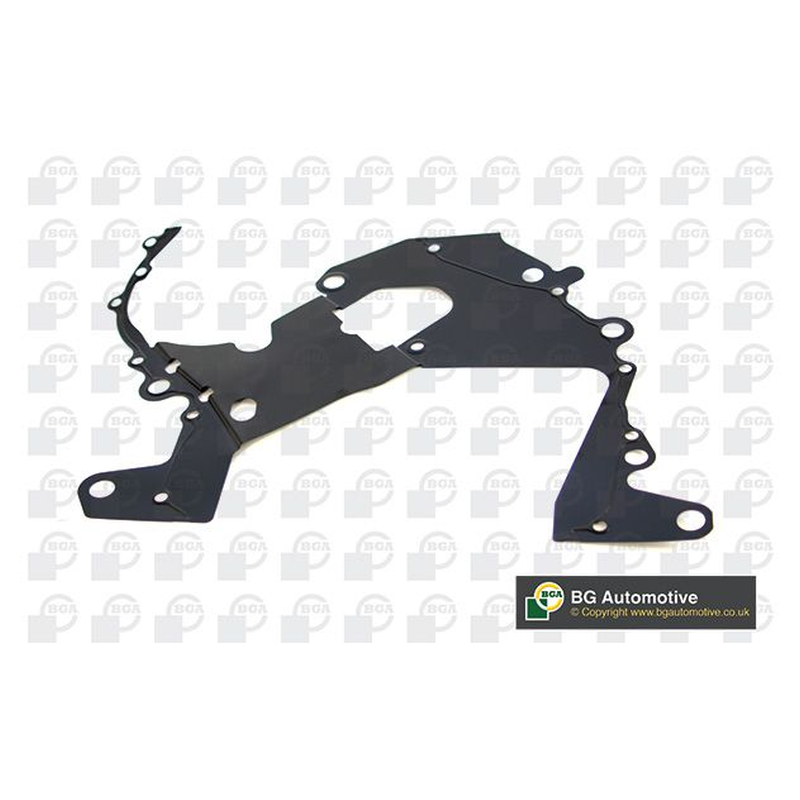 BGA Timing Case Gasket TC3906