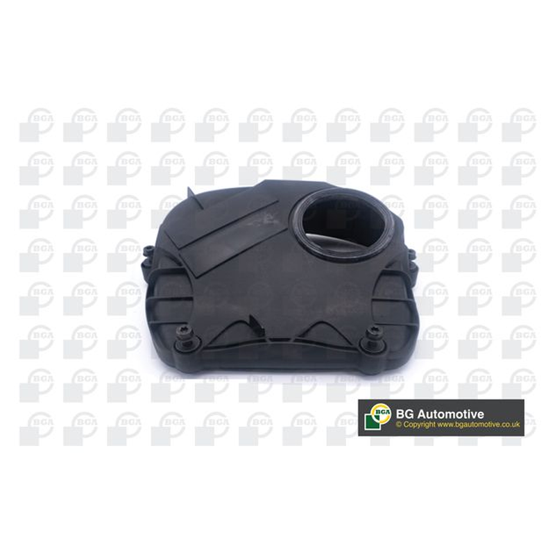 BGA Timing Chain Cover Case FC0110