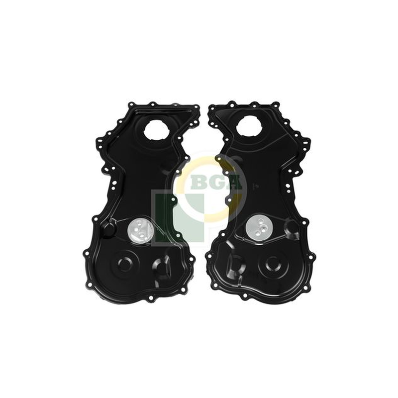 BGA Timing Chain Cover Case FC7303