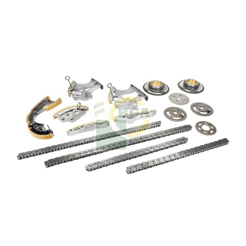 BGA Timing Chain Kit TC0117FK