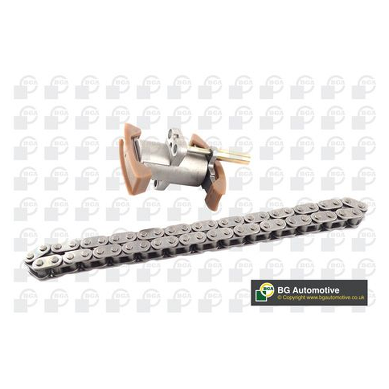 BGA Timing Chain Kit TC0140K