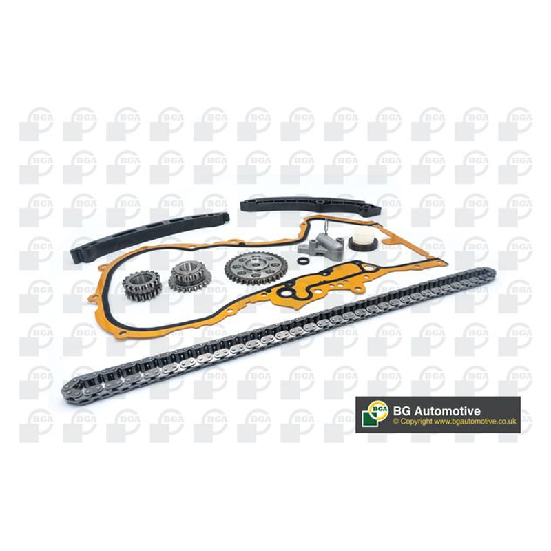BGA Timing Chain Kit TC0177FK