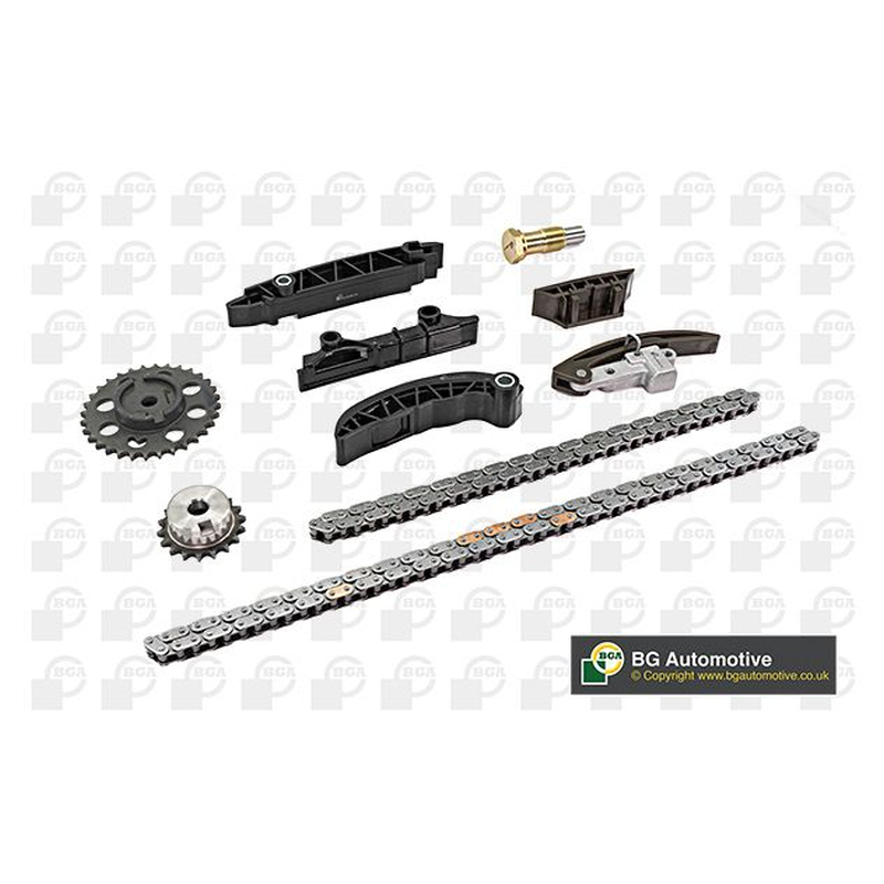 BGA Timing Chain Kit TC0184FK