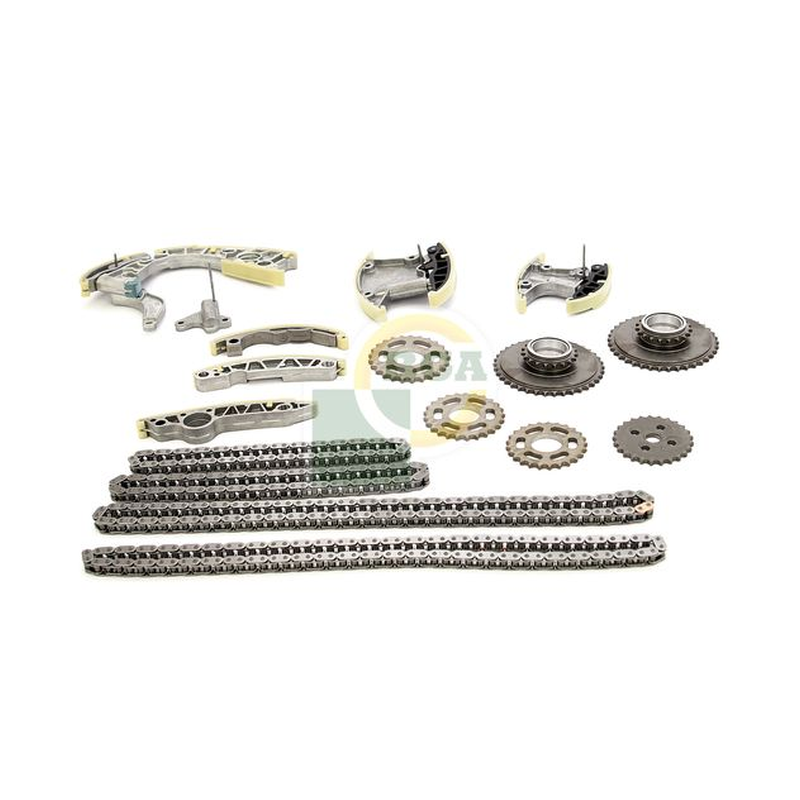 BGA Timing Chain Kit TC0190FK