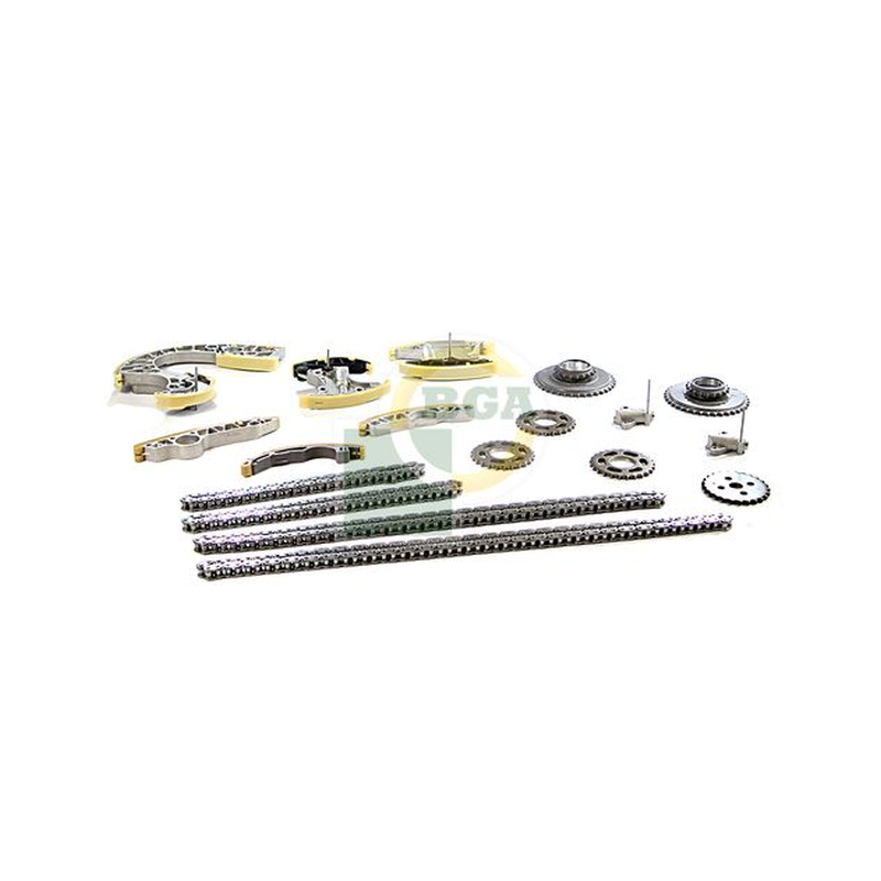 BGA Timing Chain Kit TC0196FK