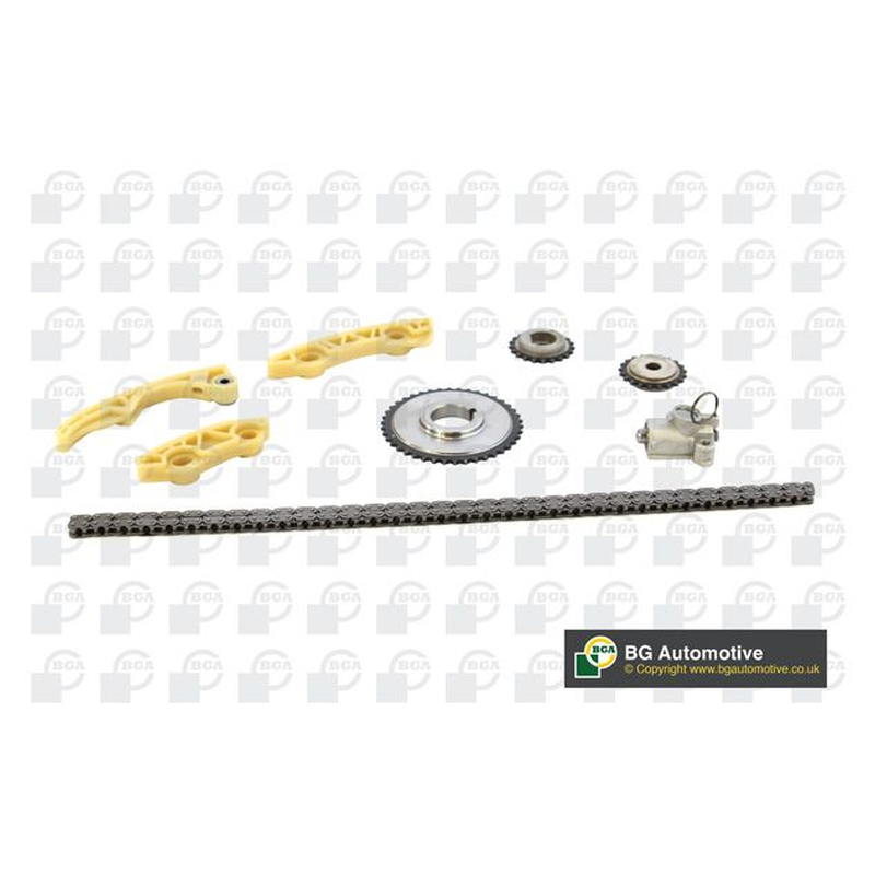 BGA Timing Chain Kit TC0245FK