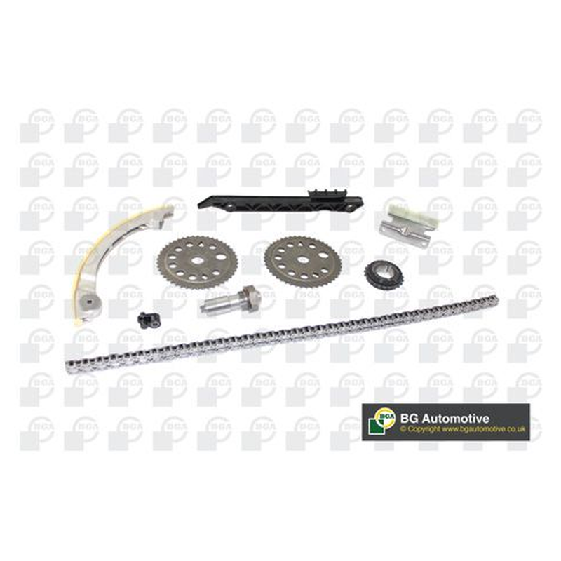 BGA Timing Chain Kit TC0250FK