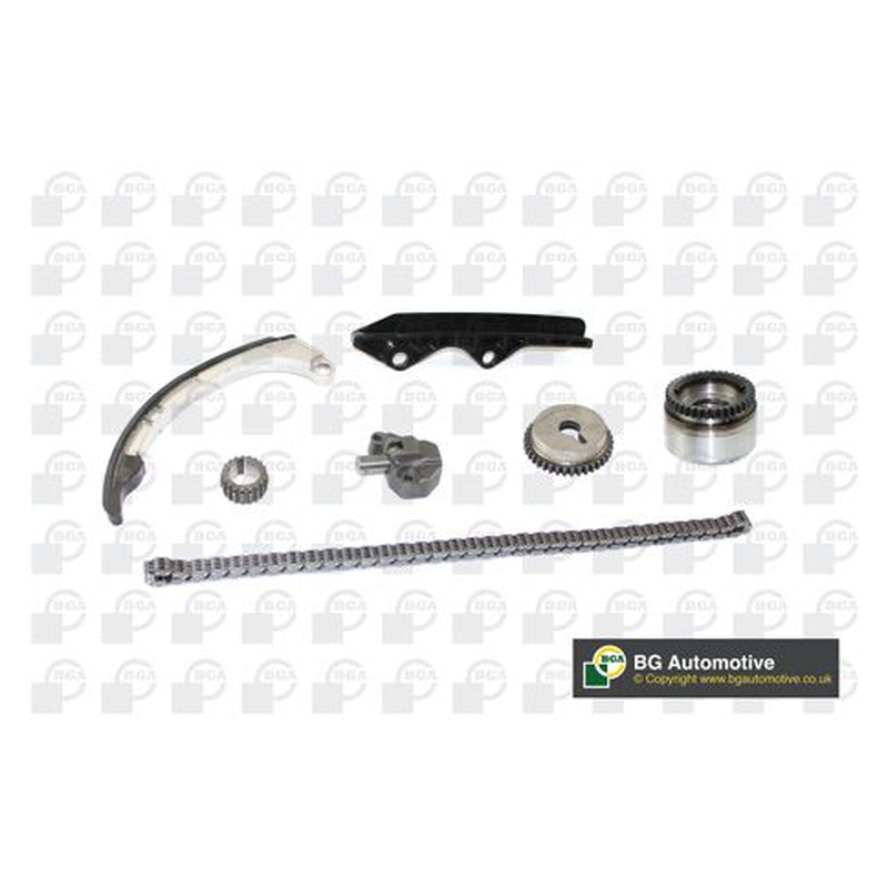 BGA Timing Chain Kit TC0260VFK