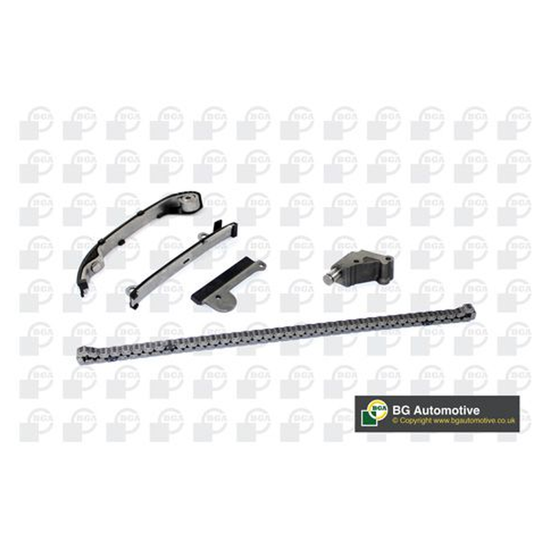 BGA Timing Chain Kit TC0265K