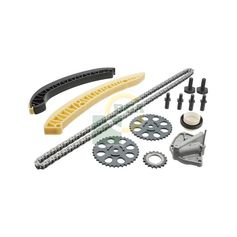 BGA Timing Chain Kit TC0415FK