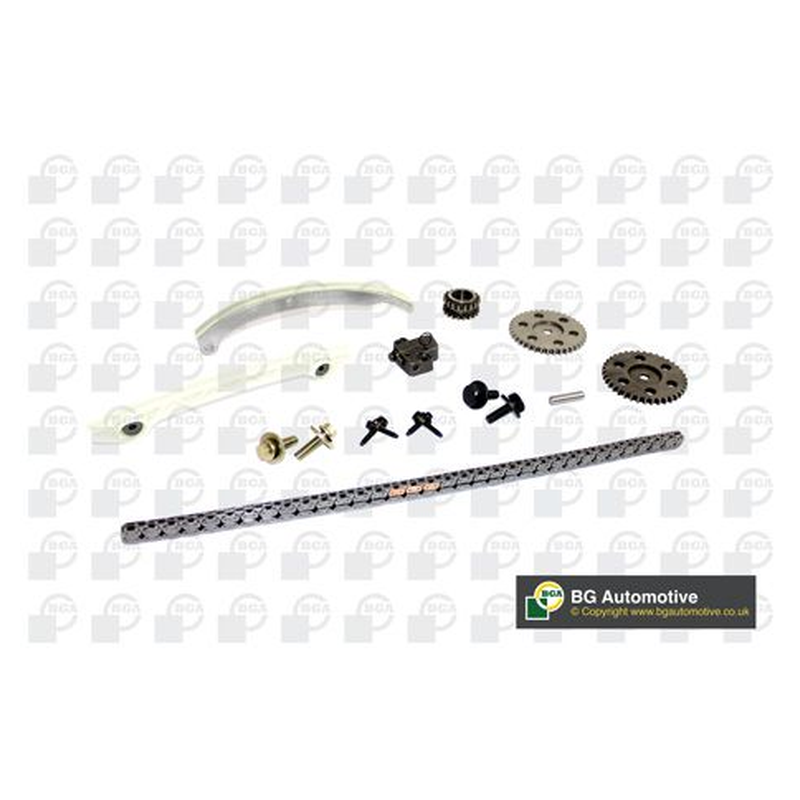 BGA Timing Chain Kit TC0430FK