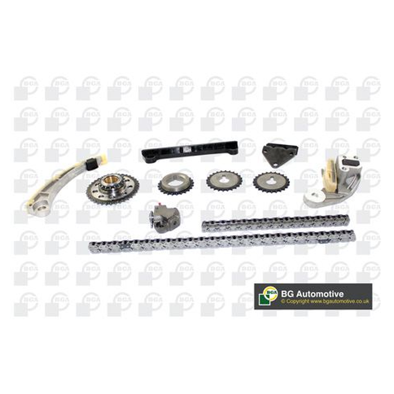 BGA Timing Chain Kit TC0635FK